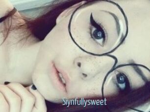 Siynfullysweet