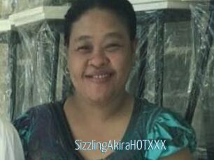 SizzlingAkiraHOTXXX