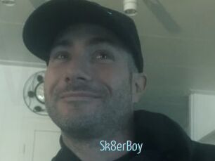 Sk8erBoy