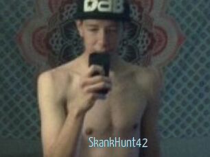 SkankHunt42