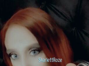 SkarlettRoze