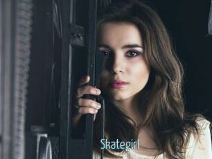 Skategirl