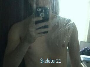 Skeletor21