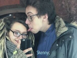 Skennyc