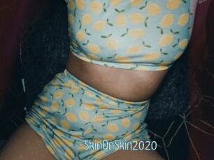 SkinOnSkin2020