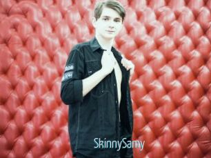 SkinnySamy