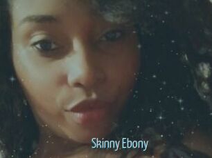 Skinny_Ebony Video Sexe