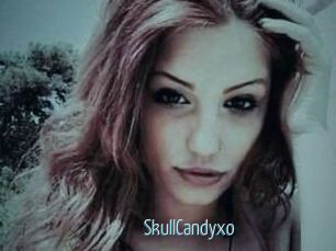 SkullCandyxo