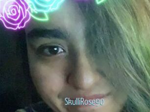 SkulliRose90