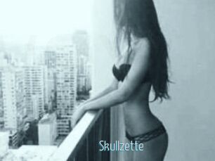 Skullzette