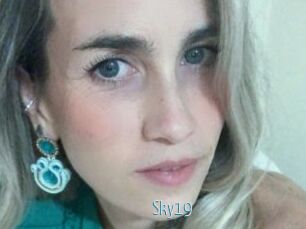 Sky19