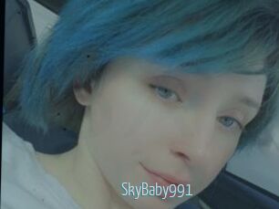 SkyBaby991