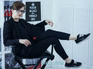 SkyCarolyne