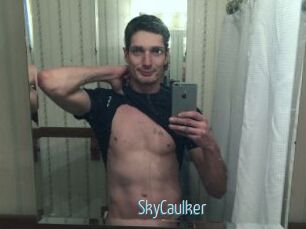 SkyCaulker