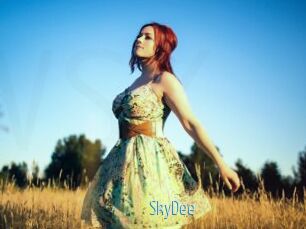 SkyDee
