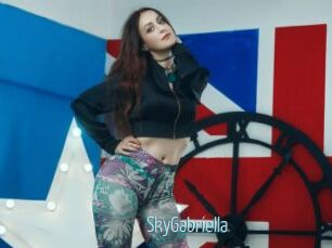 SkyGabriella
