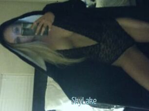 SkyLake