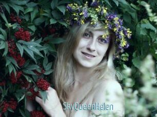 SkyQueenHelen