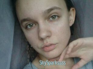 SkySparkssss