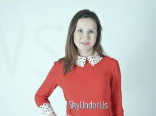 SkyUnderUs