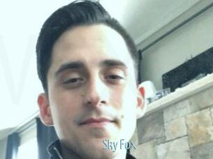 Sky_Fox