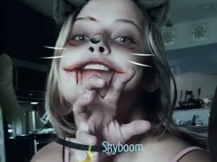 Skyboom