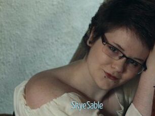 SkyeSable