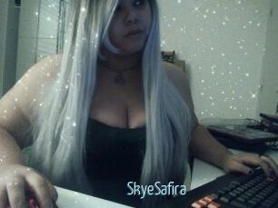 SkyeSafira