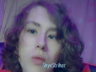 SkyeStriker