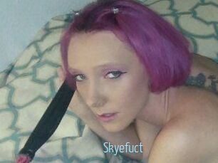 Skyefuct