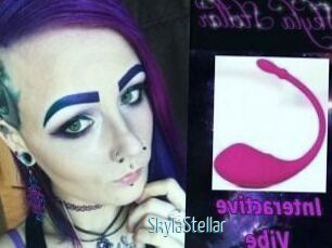 SkylaStellar