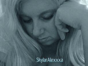 SkylarAlexxxa