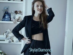 SkylarDiamonds