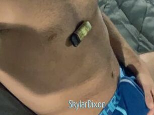 SkylarDixon