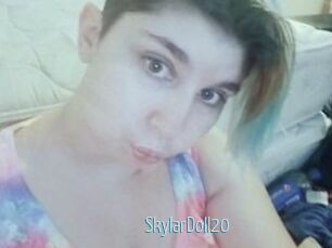 SkylarDoll20