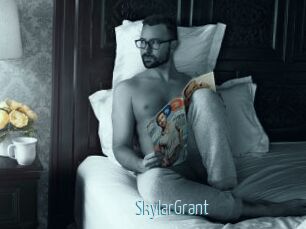 SkylarGrant