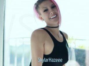 SkylarHazeee