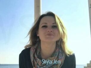 SkylarJem