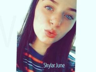 SkylarJune