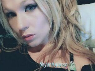 SkylarMariexo