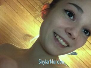 SkylarMoreau