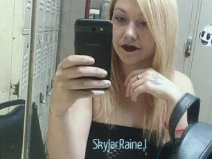 SkylarRaineJ
