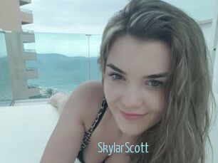 SkylarScott