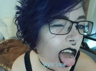 Skylar_Snow
