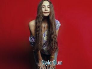 SkylerBlum
