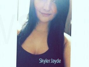 SkylerJayde