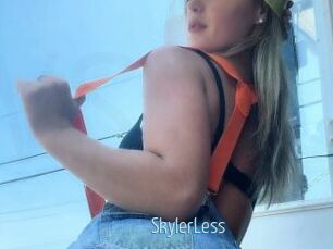 SkylerLess