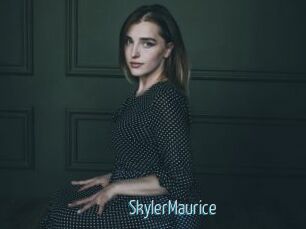 SkylerMaurice