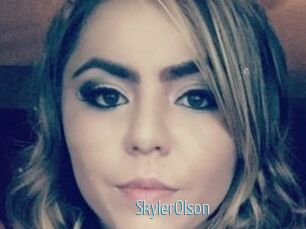 Skyler_Olson