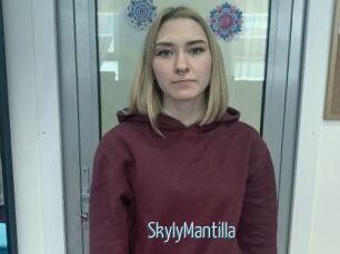SkylyMantilla